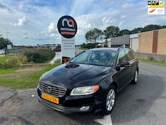 Volvo V70 - 2013 * 2.0 D4 Summum * 163 Pk * Automaat * APk