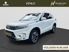 Suzuki Vitara - 1.4 Boosterjet Select Smart Hybrid | Rijklaar | NL-Auto | Climate Control | Cruise Control