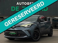 Toyota C-HR - Business Plus 2.0 184pk|Navi|GR Look/|New Staat Stoelverwa|Climal|Adaptieve|GR Look