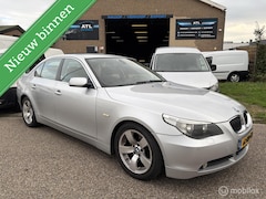BMW 5-serie - 520i High Executive