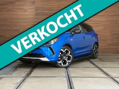 Opel Grandland - 1.6 Turbo Plug-In Hybrid Ultimate| IntelliLux Matrix LED |ACC|Leder|Navi|Stoel verkoeling/