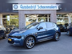 Lynk & Co 01 - 1.5 261PK TREKHAAK 6.6Kwh LADEN 360-CAMERA STOELVERW. PANO/SCHUIF MEMORY INFINITY DAB NAVI