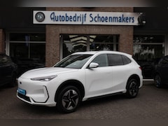 Geely E5 - Pro 60KWh 430KM-RIJBEREIK LEER CARPLAY 360-CAMERA STOELVENTILATIE/VERWARMING WARMTEPOMP IC