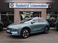 Geely E5 - Pro+ 68KWh 475KM-RIJBEREIK LEER CARPLAY 360-CAMERA STOELVENTILATIE/VERWARMING WARMTEPOMP I