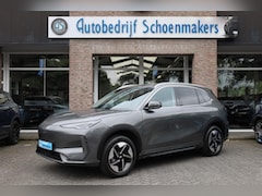 Geely E5 - Pro 60KWh 430KM-RIJBEREIK LEER CARPLAY 360-CAMERA STOELVENTILATIE/VERWARMING WARMTEPOMP IC