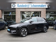 Geely E5 - Pro+ 68KWh 470KM-RIJBEREIK LEER CARPLAY 360-CAMERA STOELVENTILATIE/VERWARMING WARMTEPOMP I