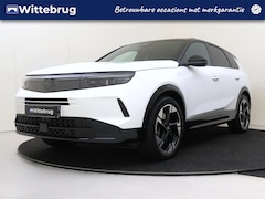 Opel Grandland - 1.6 Turbo 195pk Plug-in-Hybrid GS | Leder | Keyless | Camera | Head up Display | Apple Car