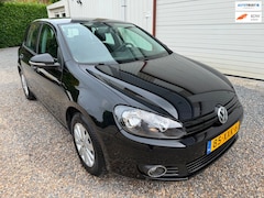 Volkswagen Golf - 1.2 TSI Trend BlueMotion 1e-EIG AUT.NEW-KETTING.NAP
