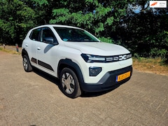 Dacia Spring - Expression 45 26.8 kWh