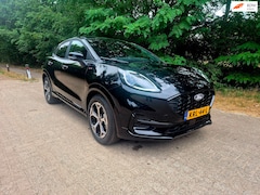 Ford Puma - 1.0 EcoBoost Hybrid ST-Line automaat