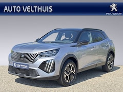 Peugeot 2008 - SUV 1.2 Puretech 130pk EAT8 GT *automaat