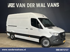 Mercedes-Benz Sprinter - 317 CDI 170pk L2H2 Euro6 Airco | 360 graden Camera | Navigatie | Apple Carplay | Cruisecon