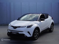 Toyota C-HR - 1.8 Hybrid Dynamic 2019 72.403 KM