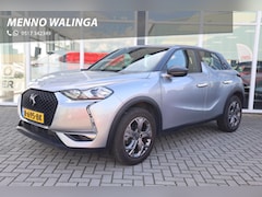 DS 3 Crossback - 1.2 PureTech Montmartre|Navi|Cruise|PDC|AppleCarplay/Android Auto|Start/Stop|