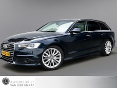 Audi A6 Avant - 1.8 TFSI | Clima | Adapt. Cruise | Multimedia/Navi | Pano | PDC + Camera | Trekhaak |