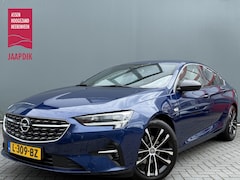 Opel Insignia Grand Sport - BWJ 2021 1.5 CDTI 123 PK Ultimate FULL LED | MATRIX KOPLAMPEN | BOSE | KEYLESS | STUURVERW
