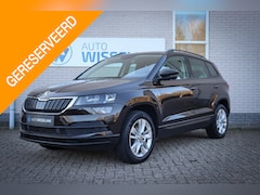Skoda Karoq - 1.5 TSI ACT Ambition Business