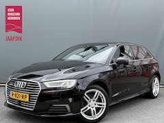 Audi A3 Sportback - BWJ 2020 40 e-tron 225 PK Advance Sport TREKHAAK | FULL LED | KEYLESS | HALF LEDER | ADAPT