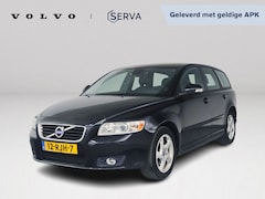 Volvo V50 - 2.0 Business Pro Edition | Airco | Cruise control
