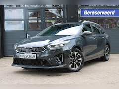 Kia Cee'd - Ceed 1.6 GDI PHEV DYN+L. Stoel en stuurverwarming