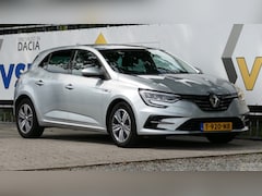 Renault Mégane - Megane TCe 140 EDC Automaat Intens