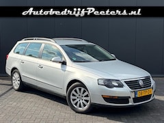 Volkswagen Passat Variant - 2.0 FSI Airco Cruise PDC