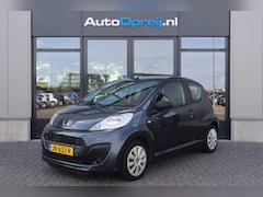Peugeot 107 - 1.0 Access Accent 3drs. Trekhaak