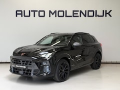 CUPRA Terramar - 1.5 TSI e-Hybrid PHEV / Memory stoel / el. klep / 360 cam / 5jaar Garantie