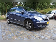 Mercedes-Benz B-klasse - 200 automaat 249 dkm nw apk 2-10-2027