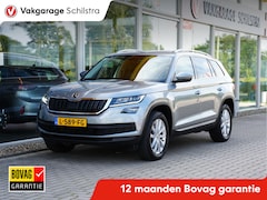 Skoda Kodiaq - 1.5 TSI Business Edition | Elektrisch glazen panorama-dak | Trekhaak | Draadloze Telefoonl