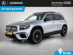 Mercedes-Benz GLB - 180 Star Edition 7p. | Trekhaak | Nightpakket | Parkeerpakket met 360°-camera | Keyless-Go