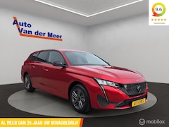 Peugeot 308 SW - 1.2 Allure / Carplay / Camera / All in prijs
