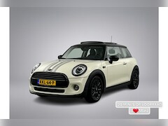 MINI Cooper - 1.5 136 PK Aut. Heddon Street Ed. Pano-dak/Sportstoelen/Carplay