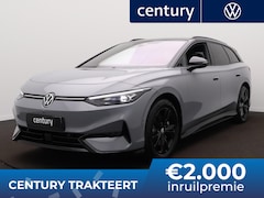 Volkswagen ID.7 Tourer - Limited Edition 77 kWh accu 210 kW / 286 PK Varian