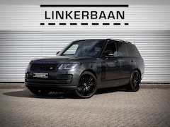 Land Rover Range Rover - P400 HSE | Pano | Meridian | HUD | 22 inch | NL Auto |