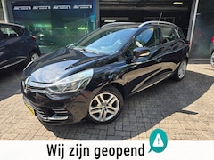 Renault Clio Estate - 0.9 TCe Zen | 1E EIGENAAR | 3/6 OF 12 MND GARANTIE | NAVI | AIRCO | CRUISE | LMV |