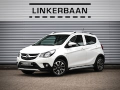 Opel Karl - Rocks Online Edition | Automaat | Stoelverwarming | Airco | Cruise |
