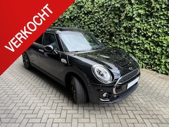 MINI Clubman - 2.0 Cooper S John Cooper Works Panorama | Adaptive Cruise | Memory seats | Leder | Harman