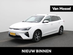 MG MG5 Electric - Long Range Luxury 61 kWh | Apple Carplay / Android Auto | Cruise Control | Achteruitrijcam