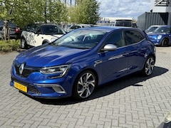 Renault Mégane - 1.6 TCe GT