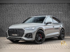 Audi Q5 Sportback - 55 TFSI e S edition Competition Nardo|22Inch|Pano|SQ5 Look|Massage|Carbon