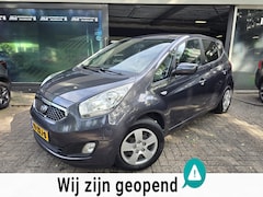 Kia Venga - 1.4 CVVT Plus Pack | 2E EIGENAAR |3/6 OF 12MND GARANTIE | NAVI | CAMERA |