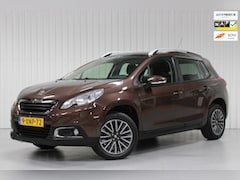 Peugeot 2008 - 1.2 VTi Active