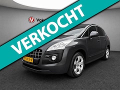 Peugeot 3008 - 1.6 VTi ST (12 mnd BOVAG-garantie)