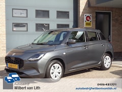 Suzuki Swift - 1.2 Comfort Smart Hybrid | Camera | Carplay | Navi | Keyless