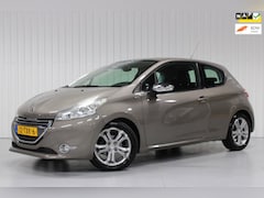 Peugeot 208 - 1.4 VTi Allure