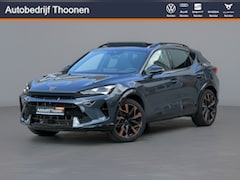 CUPRA Formentor - 1.5 TSI e-Hybrid VZ Performance | Pano | Sennheister