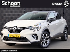 Renault Captur - 1.0 TCe 100 Intens | Camera | Climate Control | Navigatie | Cruise Control