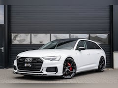 Audi A6 Avant - 55 TFSI e quattro Competition S-Line|Pano|Matrix|Stuur vewarm|Cam|
