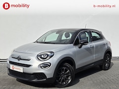 Fiat 500 X Cross - 1.3 GSE Cross 150PK Automaat Trekhaak 1.450kg | Apple CarPlay | Stoelverwarming | Navigati